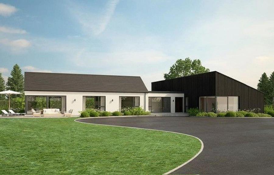 Church Road  Boardmills