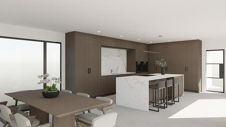 Church Road  Boardmills