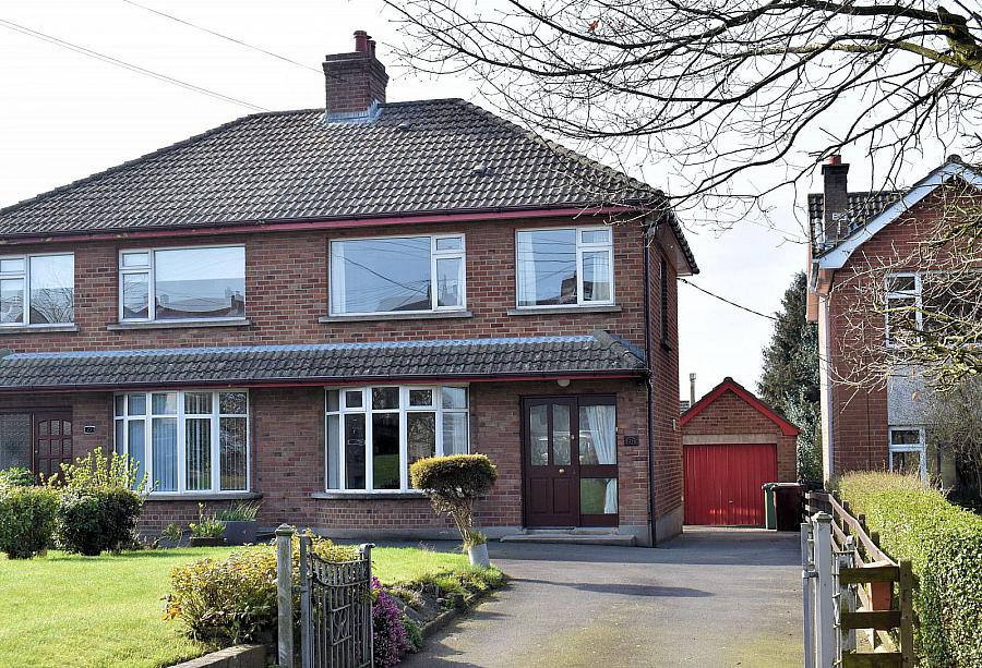 23 Plantation Avenue, Lisburn, BT27 5BL