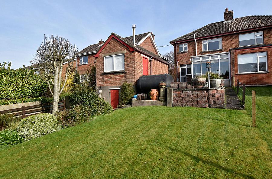 23 Plantation Avenue