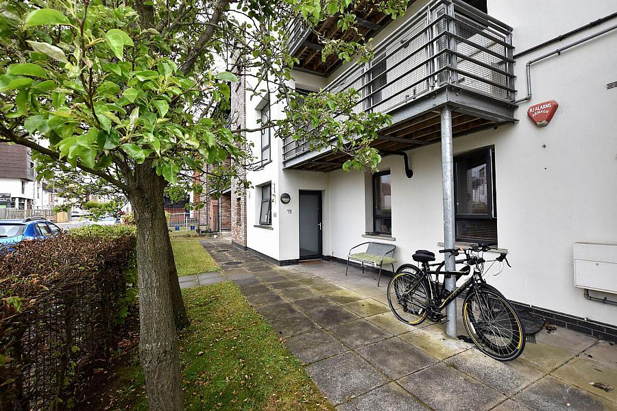 75 Badgers Lane, Lisburn, BT28 2ZH