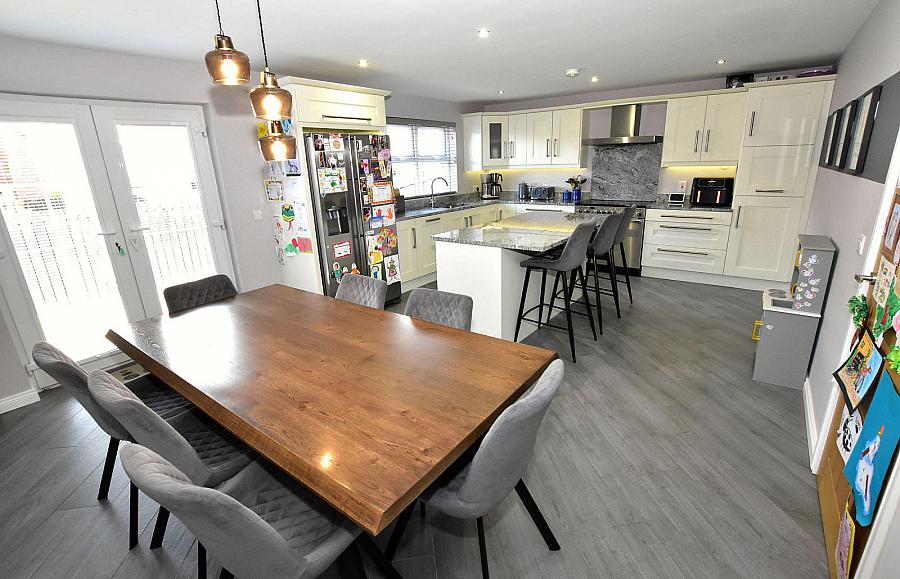 74A Wellington Park Drive Maghaberry