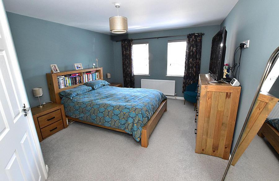 74A Wellington Park Drive Maghaberry