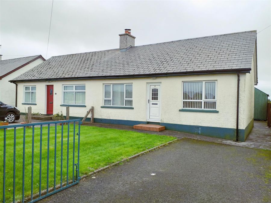 52 Toberkeagh Road