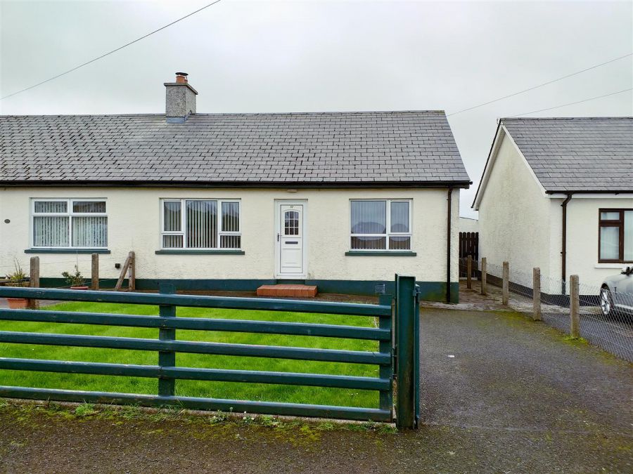 52 Toberkeagh Road