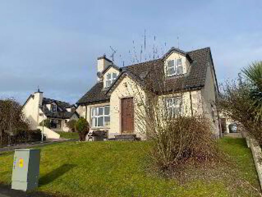 19 Blacksgrove,ballymena, BT43 6AS