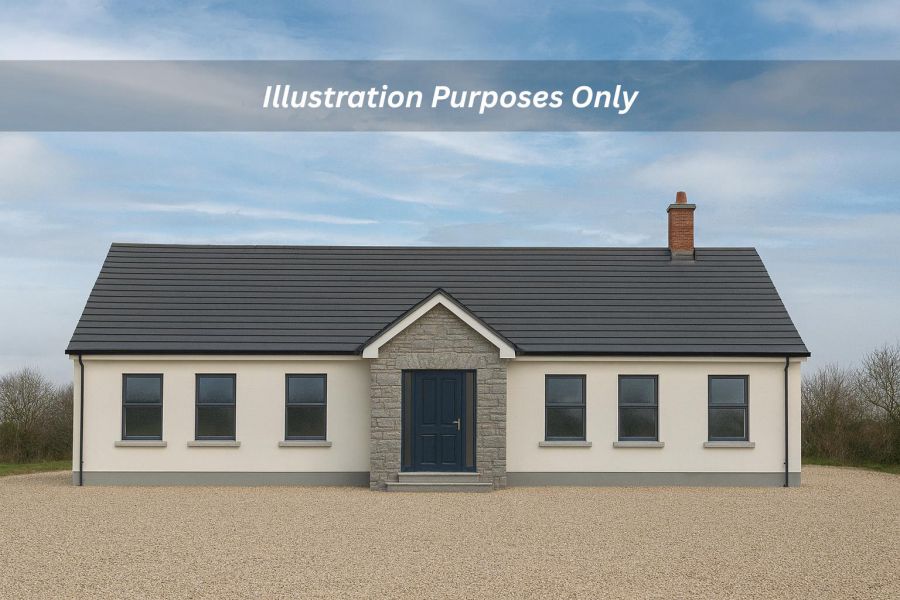 Site Adj To 61 Killyvalley Road Site Adj To 61 Killyvalley Road