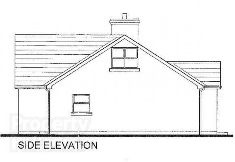 Site Adj To 61 Killyvalley Road