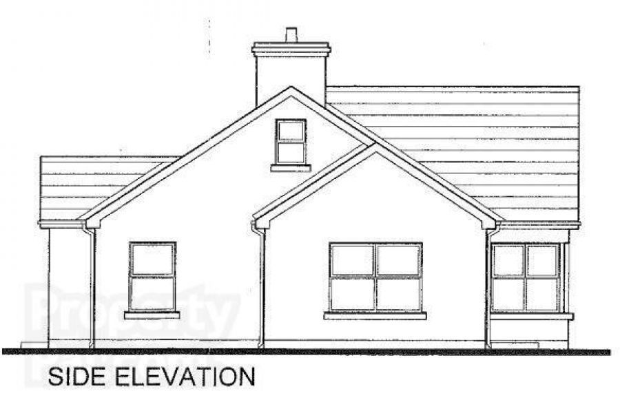 Site Adj To 61 Killyvalley Road