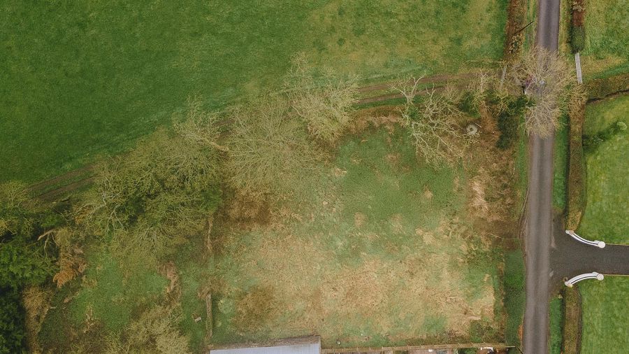 Site Adj To 61 Killyvalley Road