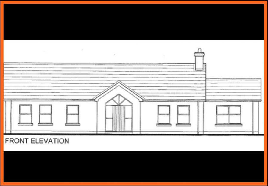 Site Adj To 61 Killyvalley Road