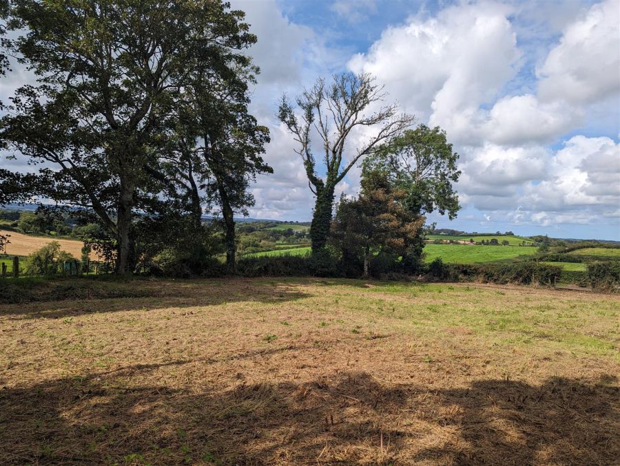 Site Adj To 61 Killyvalley Road Site Adj To 61 Killyvalley Road
