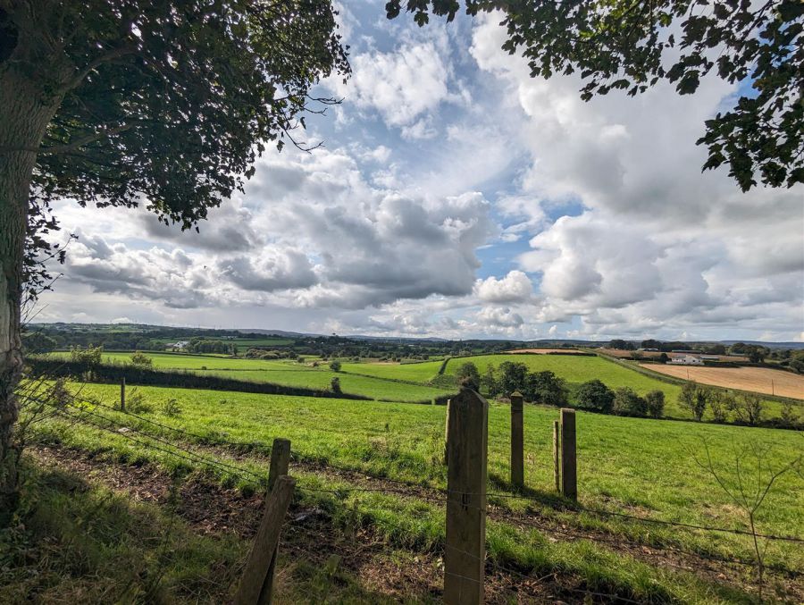 Site Adj To 61 Killyvalley Road