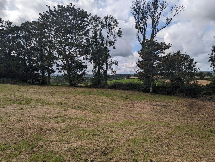 Site Adj To 61 Killyvalley Road