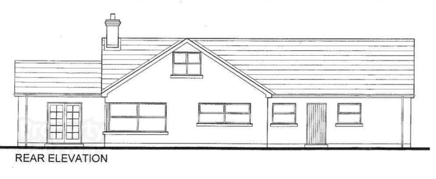 Site Adj To 61 Killyvalley Road