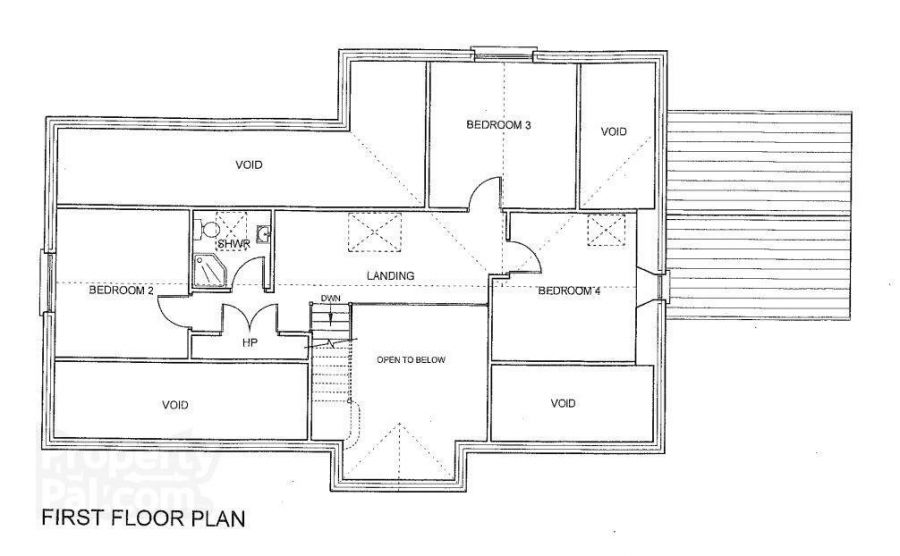 Site Adj To 61 Killyvalley Road