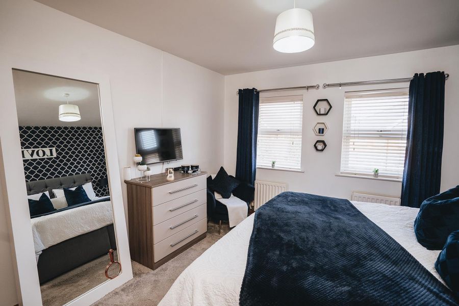 8 Knockbracken Grove