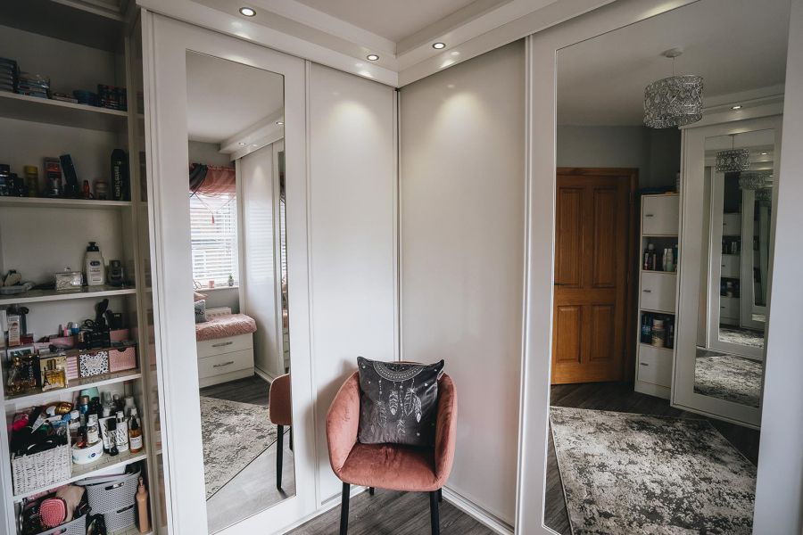 8 Knockbracken Grove