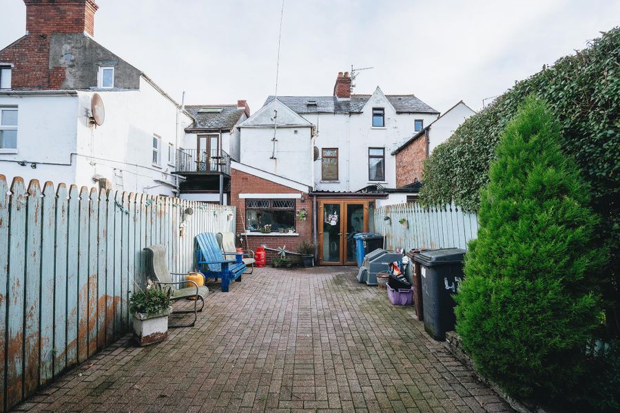432 Oldpark Road