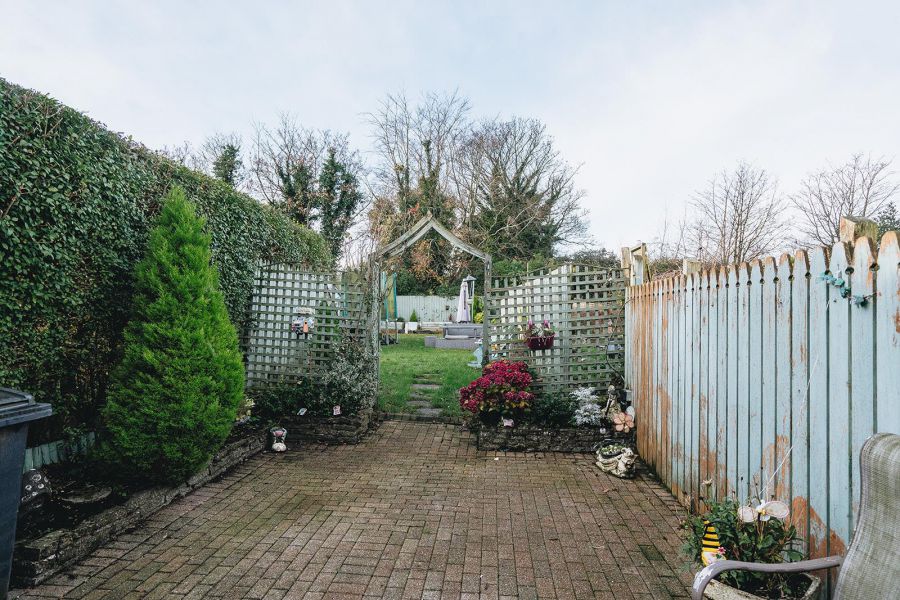 432 Oldpark Road