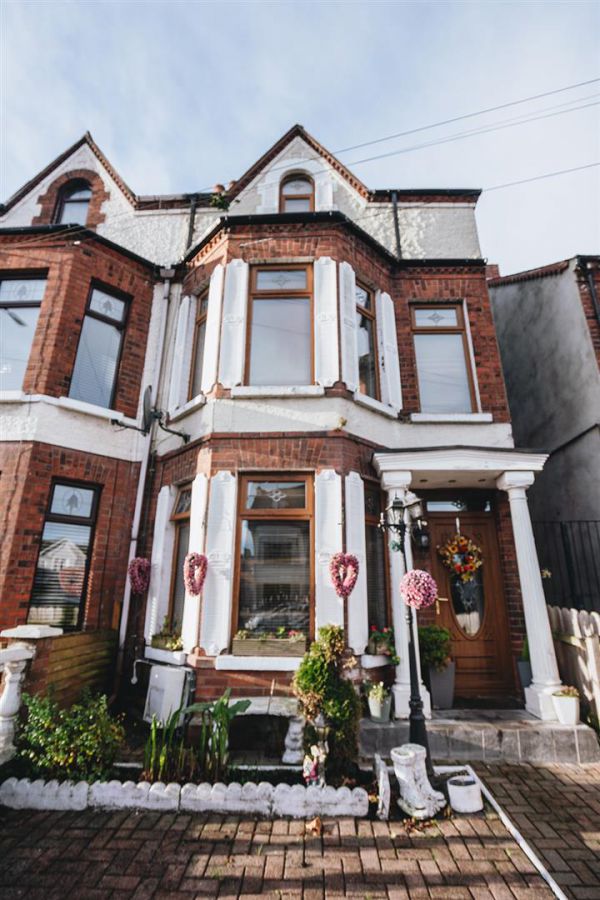 432 Oldpark Road