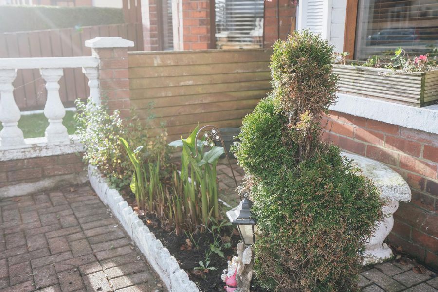 432 Oldpark Road