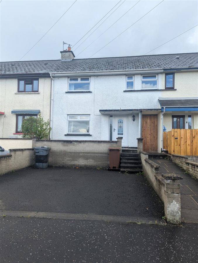 71 Ard-Na-Maine,Cullybackey, Ballymena, BT42 1BZ 71 Ard-Na-Maine,Cullybackey, Ballymena, BT42 1BZ