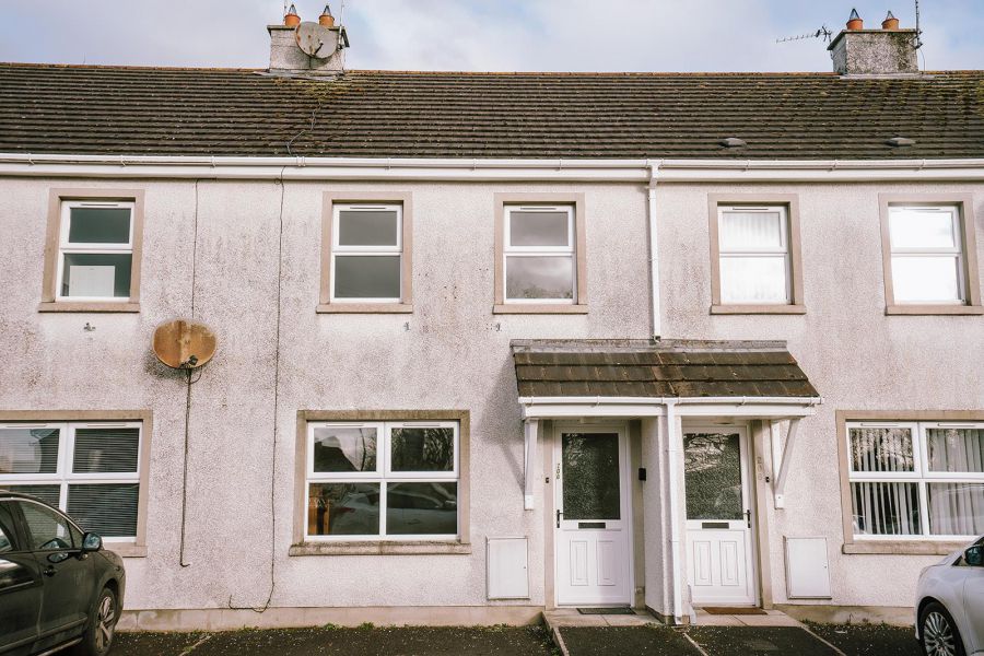 206 Knock Road,dervock, BT53 8BB