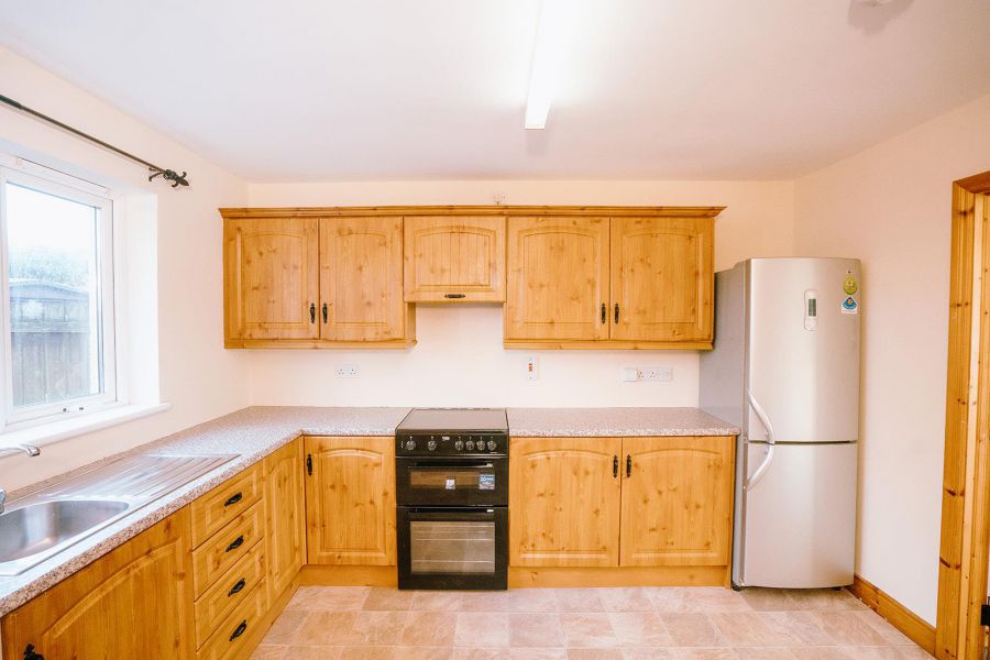 206 Knock Road