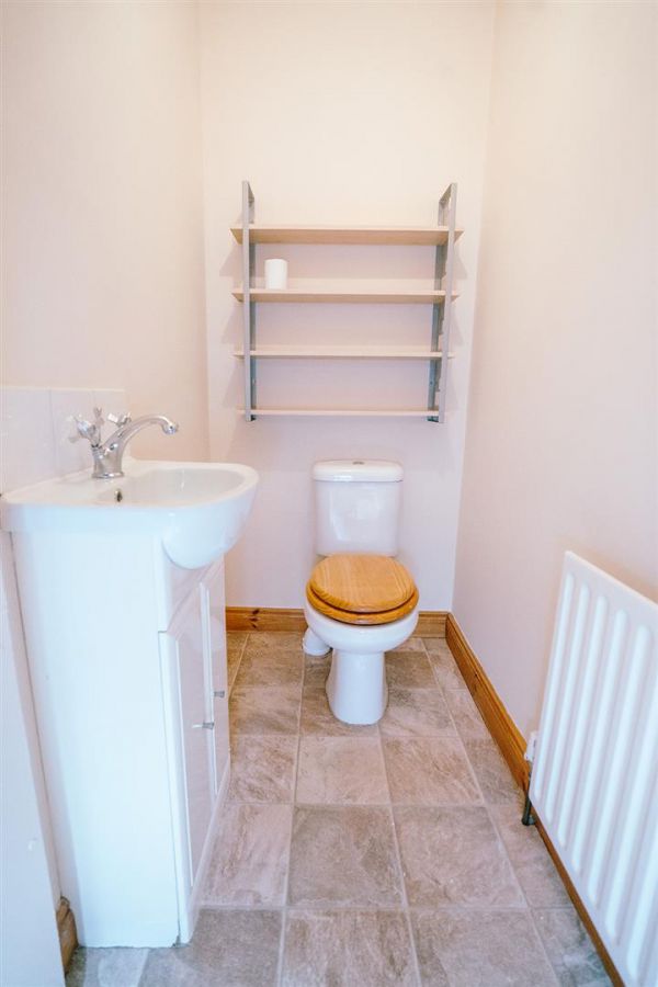 206 Knock Road