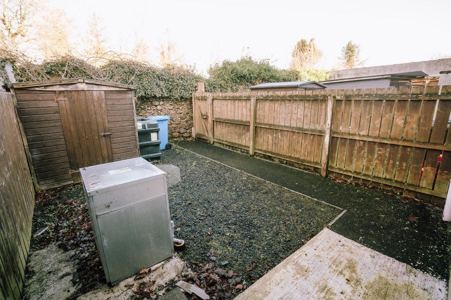 206 Knock Road