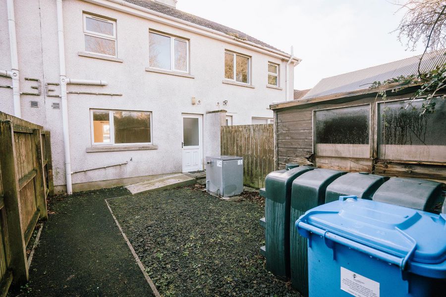 206 Knock Road