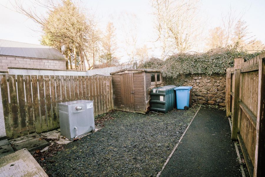 206 Knock Road