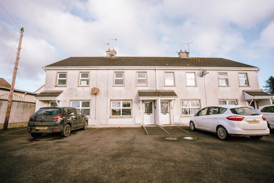 206 Knock Road