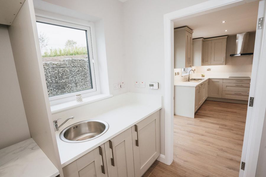 The Beech, Site 18 Church Lane