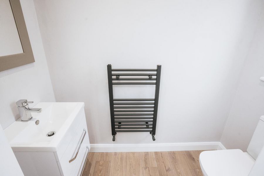 The Beech, Site 18 Church Lane