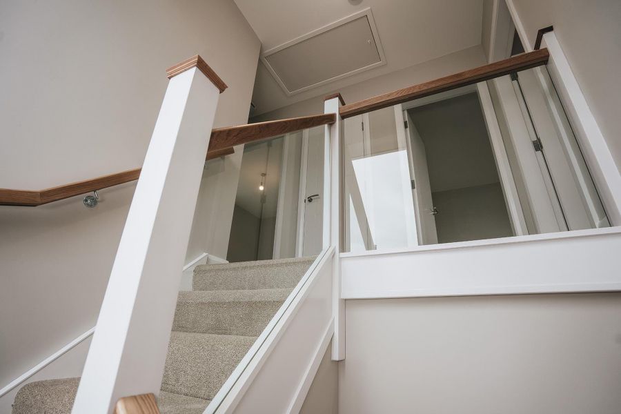 The Beech, Site 18 Church Lane