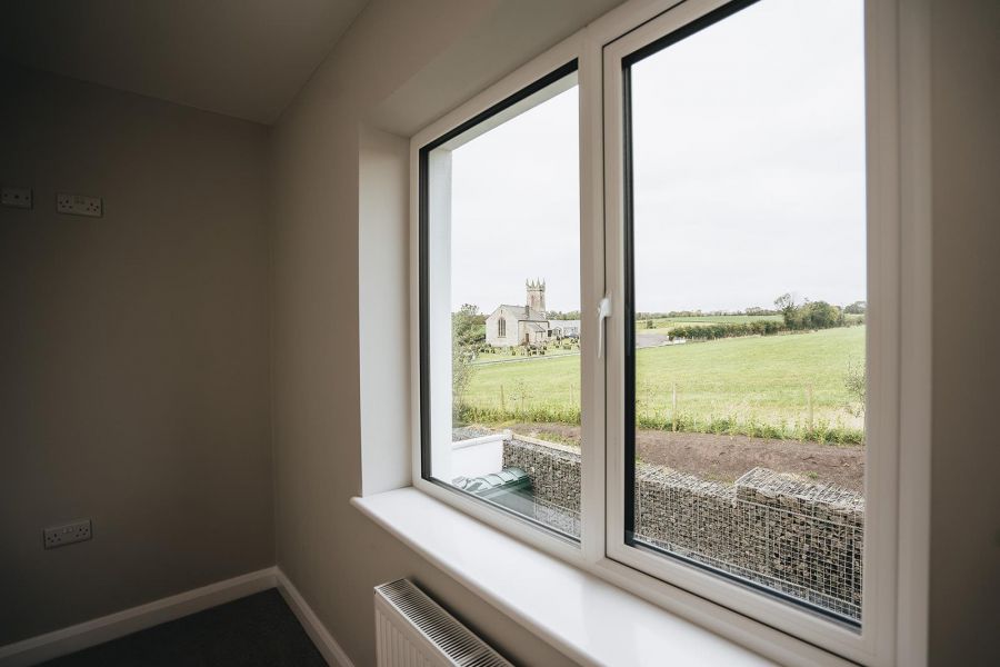 The Beech, Site 18 Church Lane