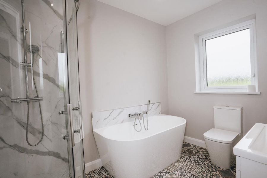 The Beech, Site 18 Church Lane