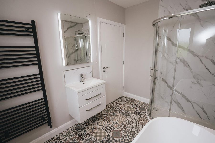 The Beech, Site 18 Church Lane