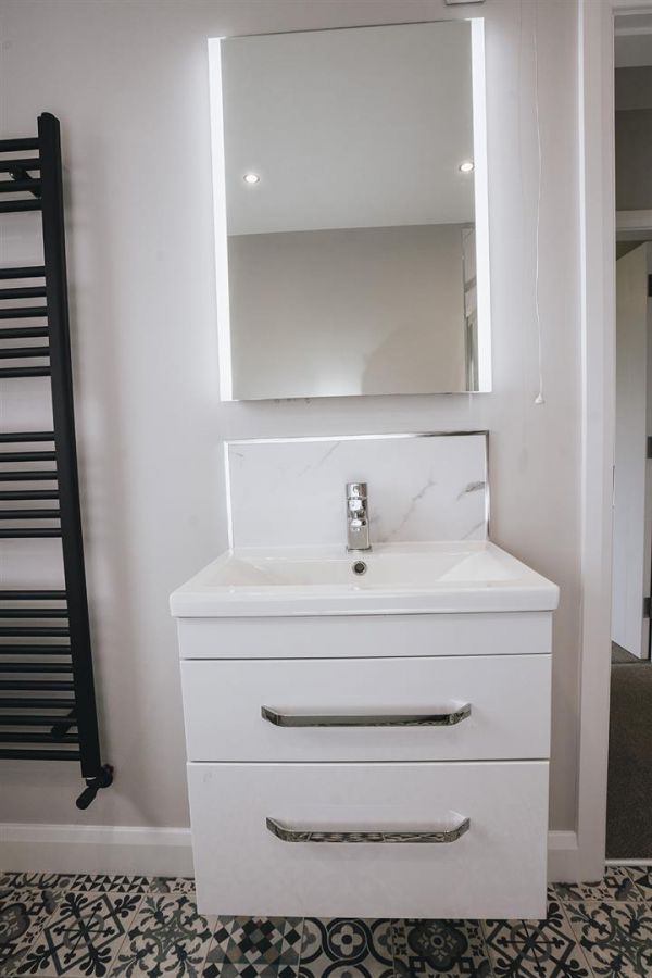 The Beech, Site 18 Church Lane