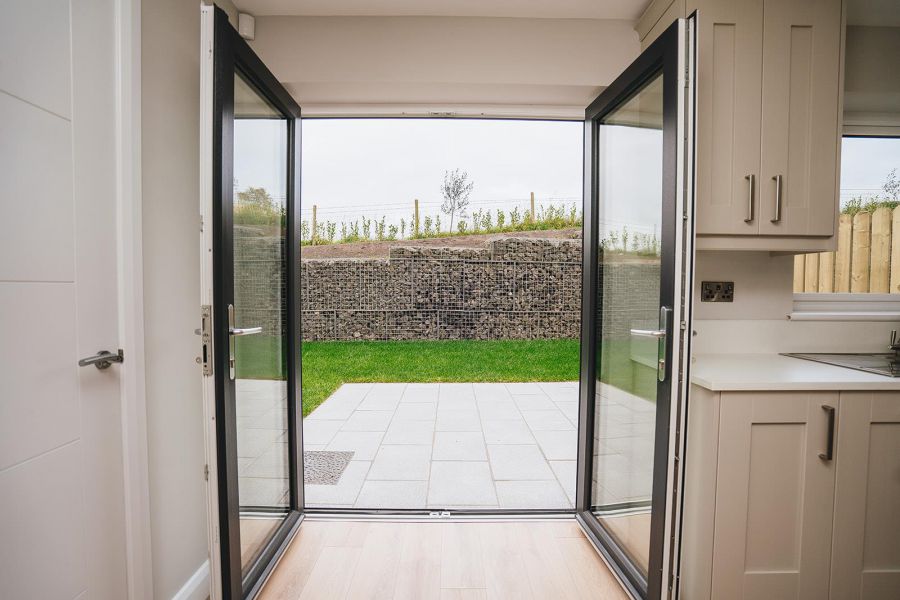 The Beech, Site 18 Church Lane