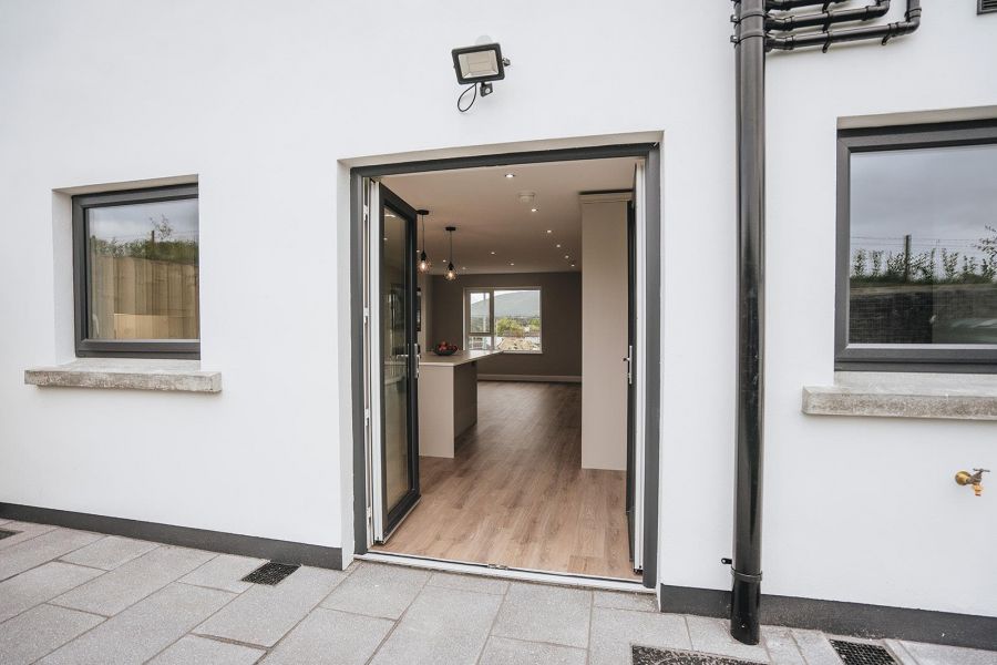 The Beech, Site 18 Church Lane