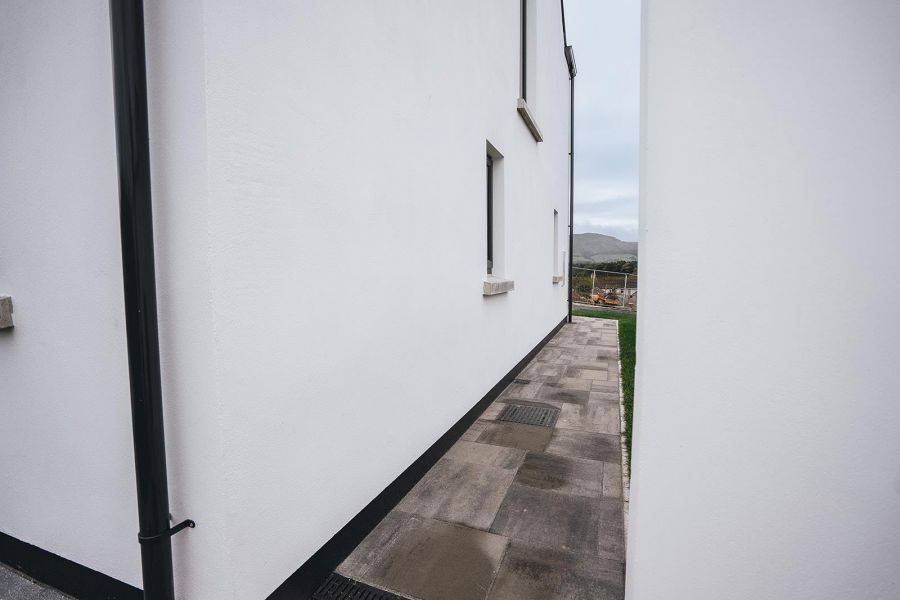 The Beech, Site 18 Church Lane