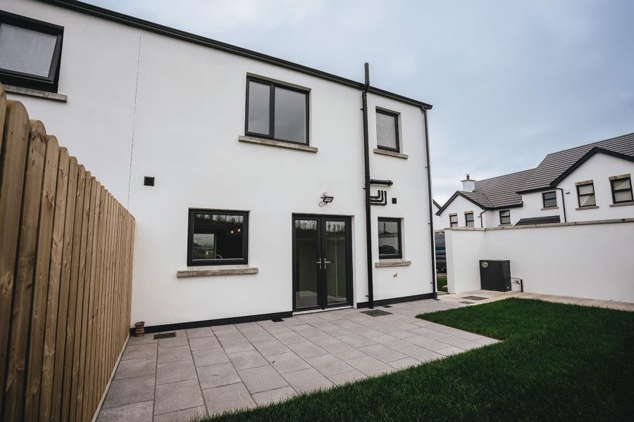 The Beech, Site 18 Church Lane