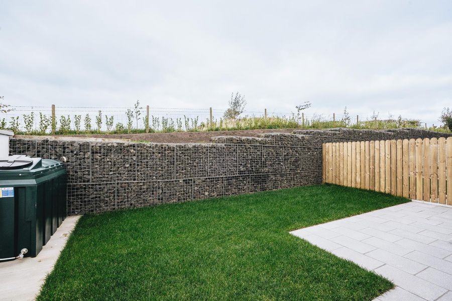 The Beech, Site 18 Church Lane