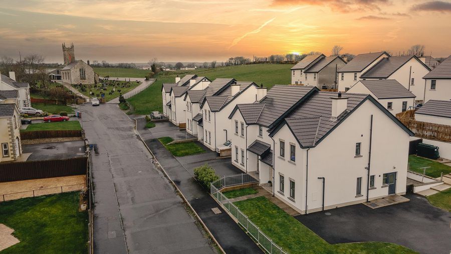 The Beech, Site 18 Church Lane