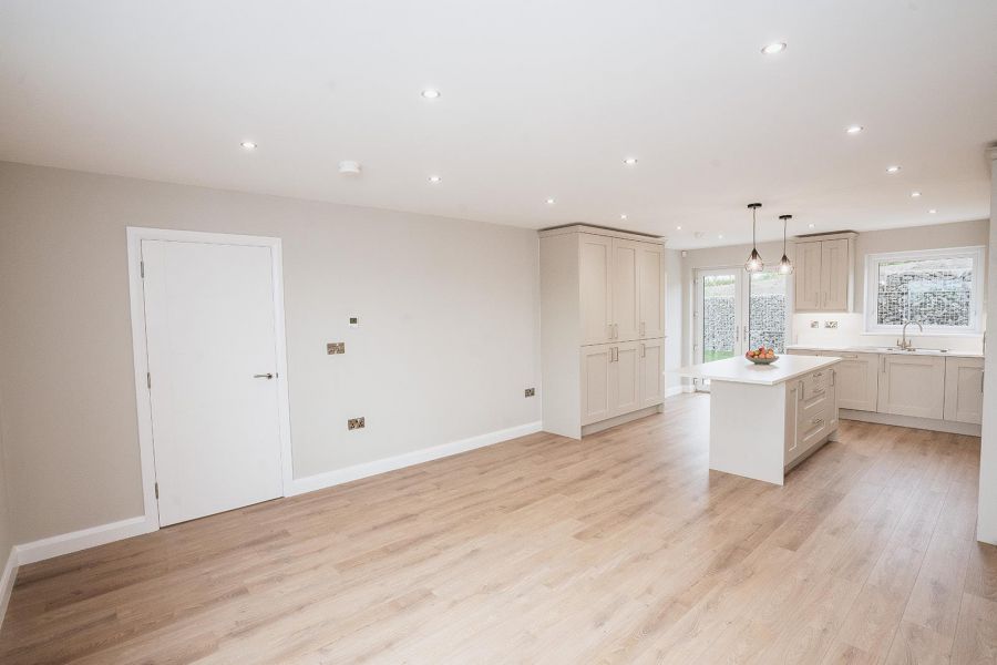 The Beech, Site 18 Church Lane