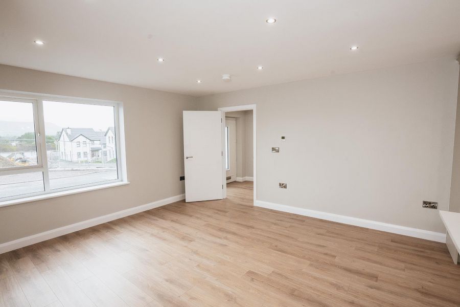 The Beech, Site 18 Church Lane