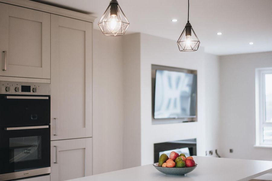 The Beech, Site 18 Church Lane